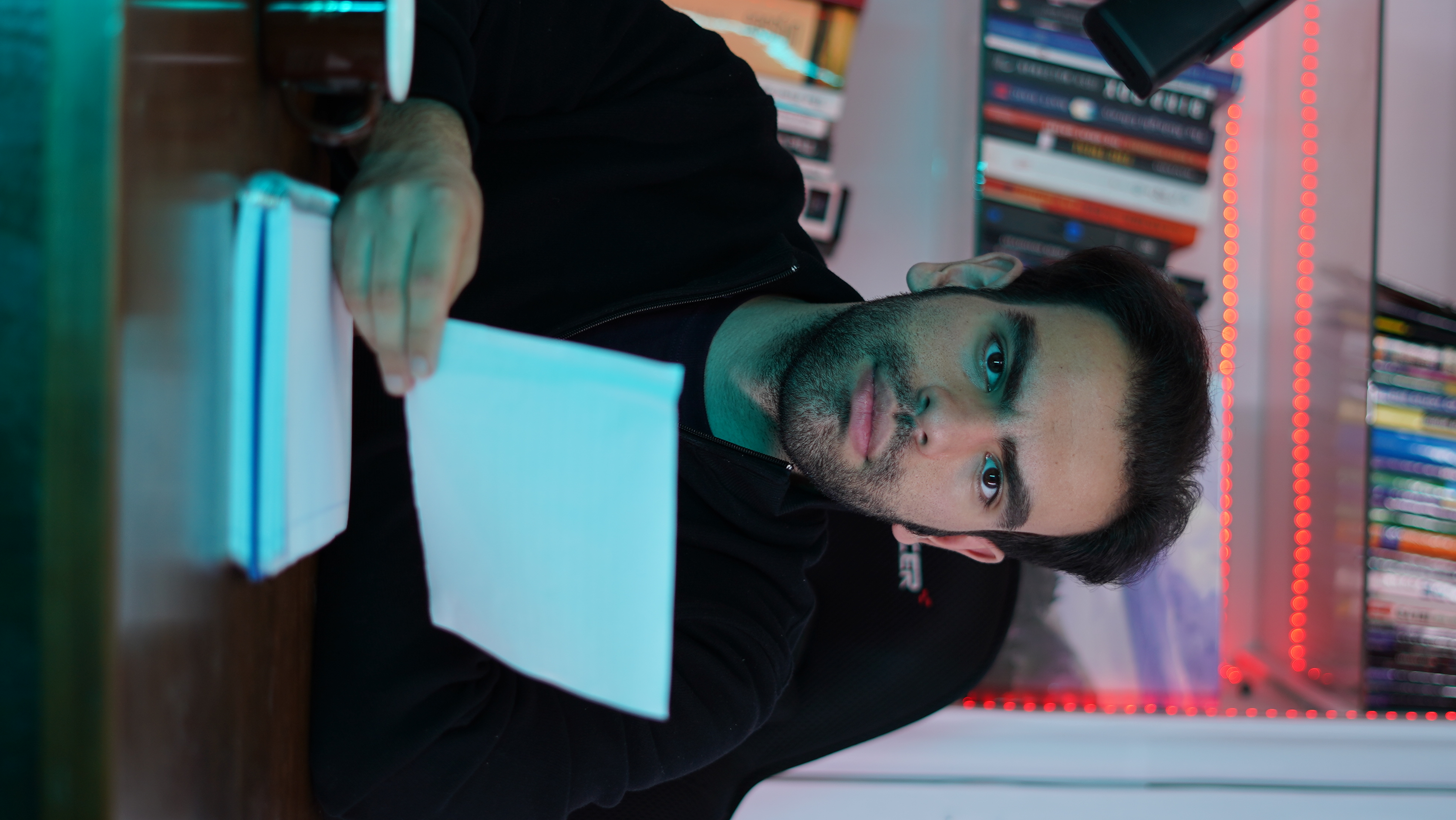 Poetry content image